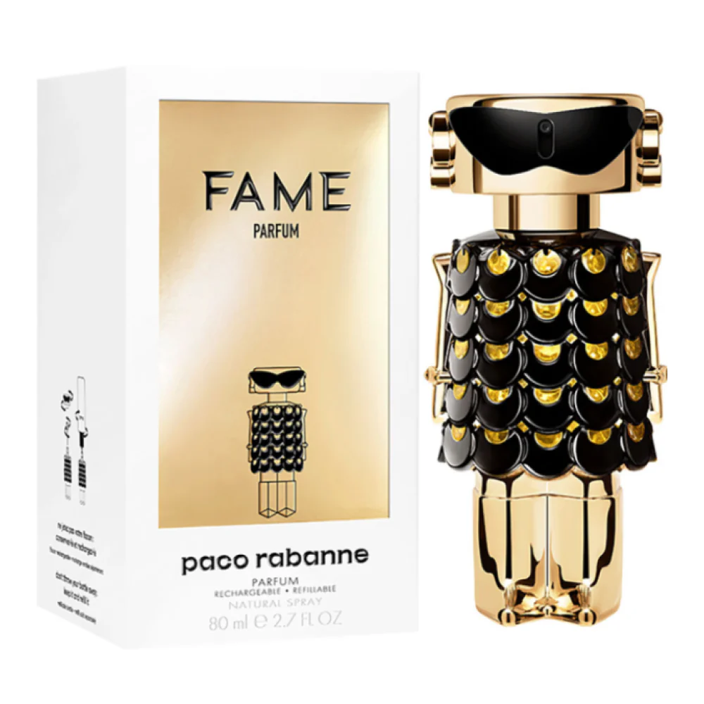 Paco Rabanne Fame, Parfum-80 ml