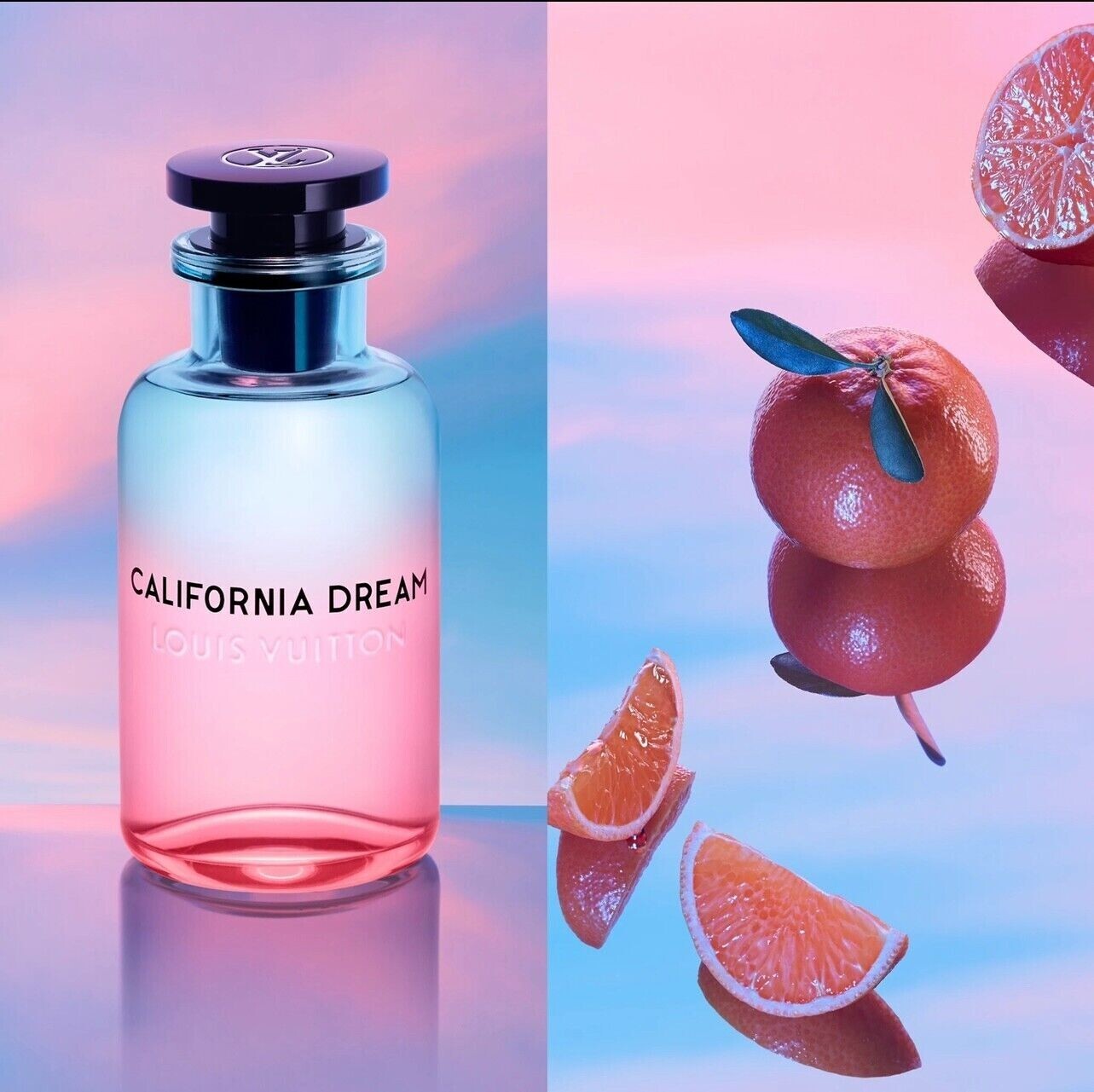Louis Vuitton CALIFORNIA DREAM 100ml
