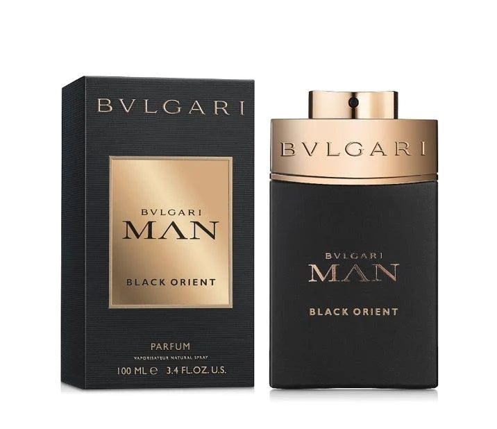 Bvlgari Man Black Orient-Parfum-100ml