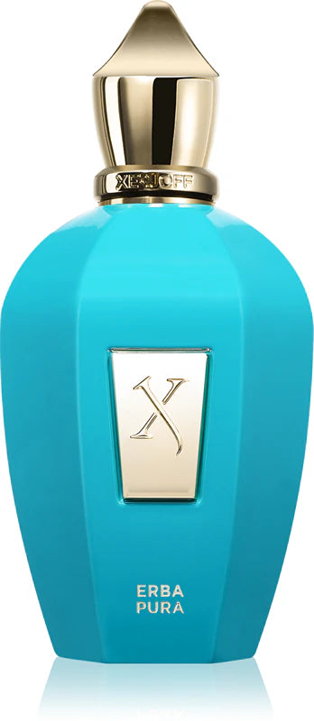XERJOFF Erba Pura 100ml