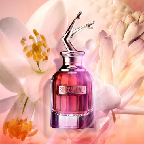 Jean Paul Gaultier So Scandal-80ml