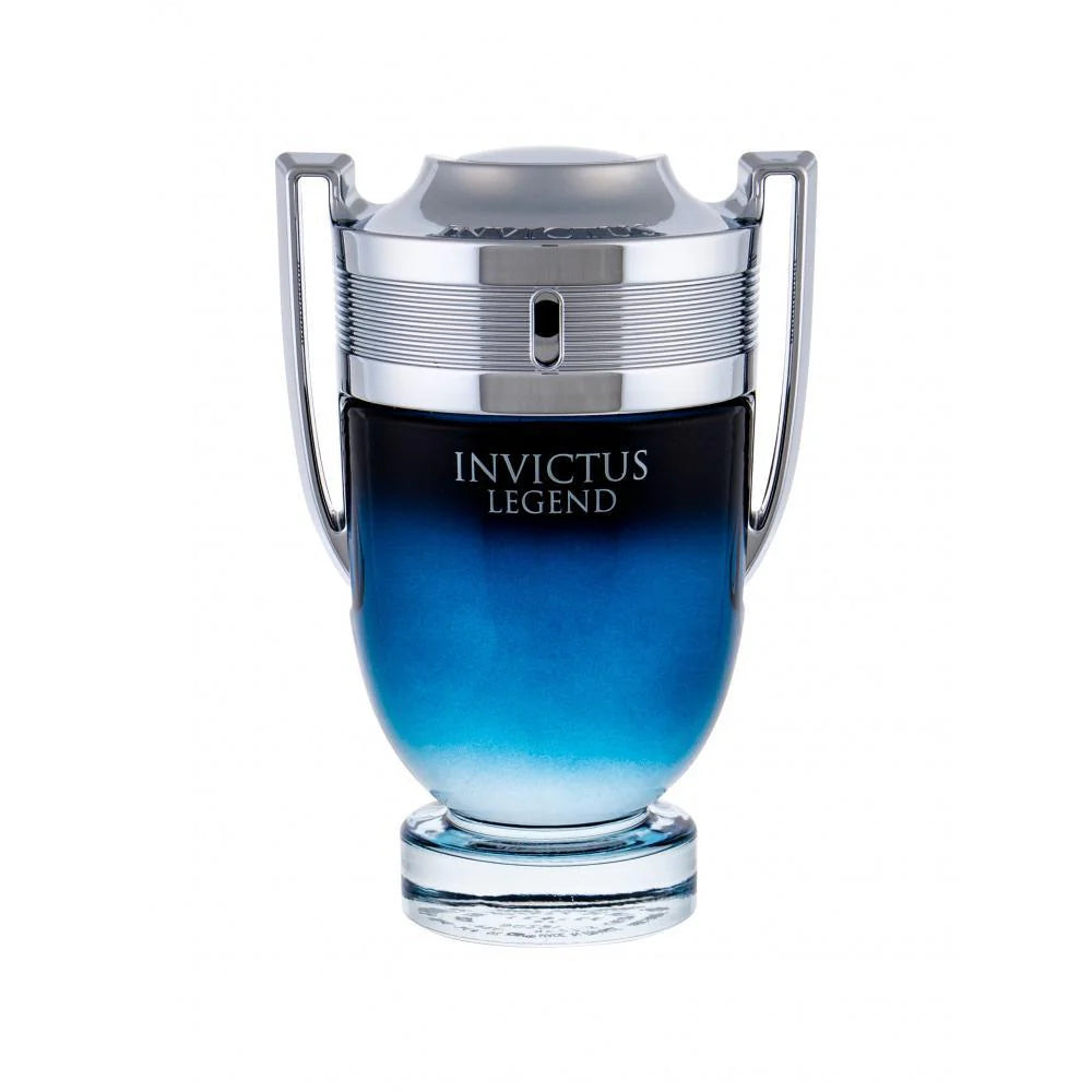 Paco Rabanne Invictus Legend, Eau de Parfum, 100ml