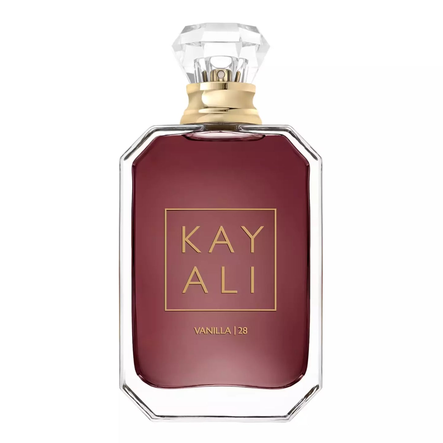 KAYALI Vanilla 28 - Eau de Parfum, 100ml