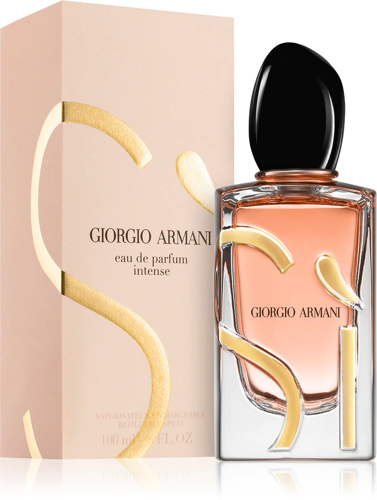 Armani Sì Intense-100 ml