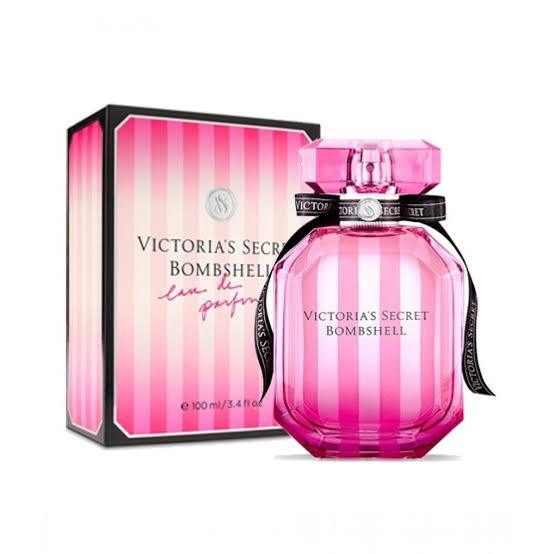 Victoria Secret Bombshell – Eau de Parfum, 100ml