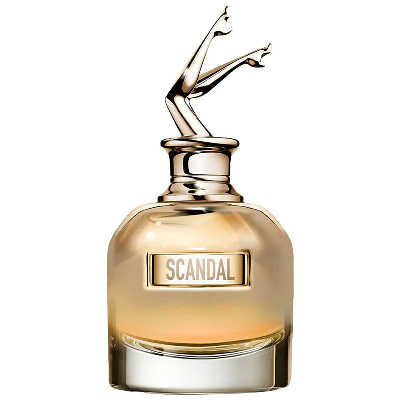 Jean Paul Gaultier Scandal Gold, Eau de Parfum, 80ml