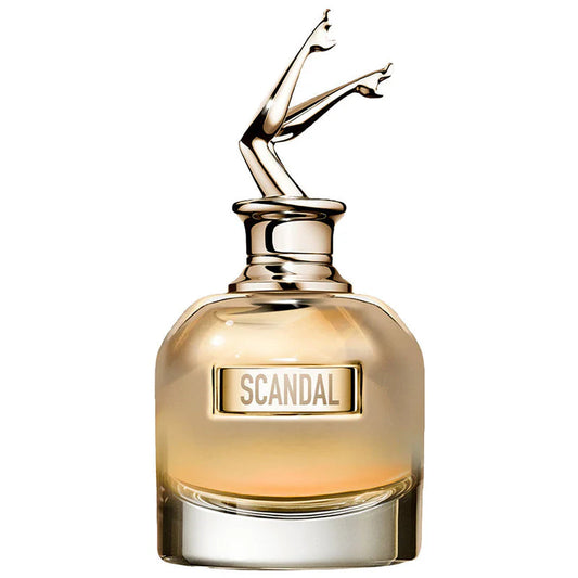 Jean Paul Gaultier Scandal Gold, Eau de Parfum, 80ml