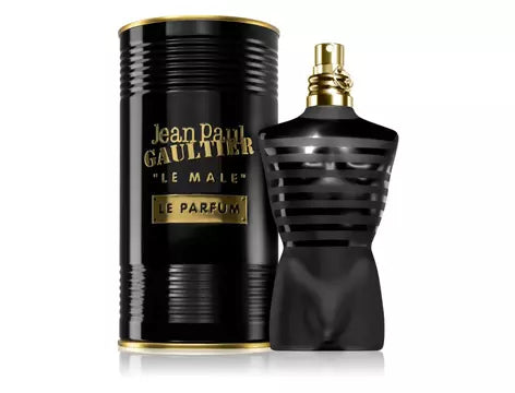 Jean Paul Gaultier Le Male Le Parfum Eau de Parfum Intense 125ml