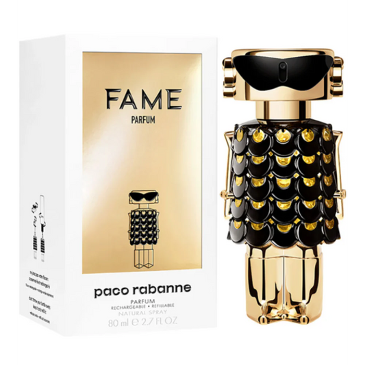 Paco Rabanne Fame, Parfum-80 ml