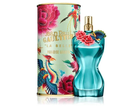 Jean Paul Gaultier La Belle Paradise Garden, Eau de Parfum, 100ml