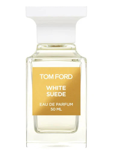 White Suede de Tom Ford