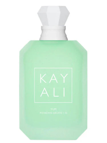 Yum Pistachio Gelato | 33 de Kayali Fragrances