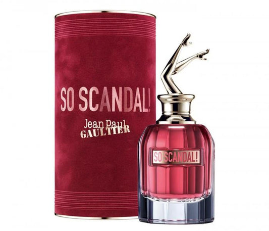 Jean Paul Gaultier So Scandal, Eau de Parfum 80ml