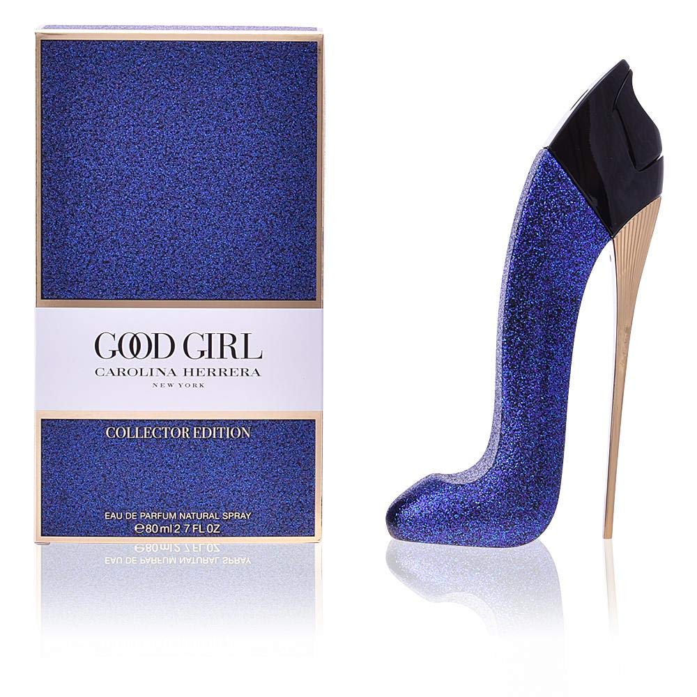 Carolina Herrera Good Girl Collector Edition, Eau de Parfum, 80ml