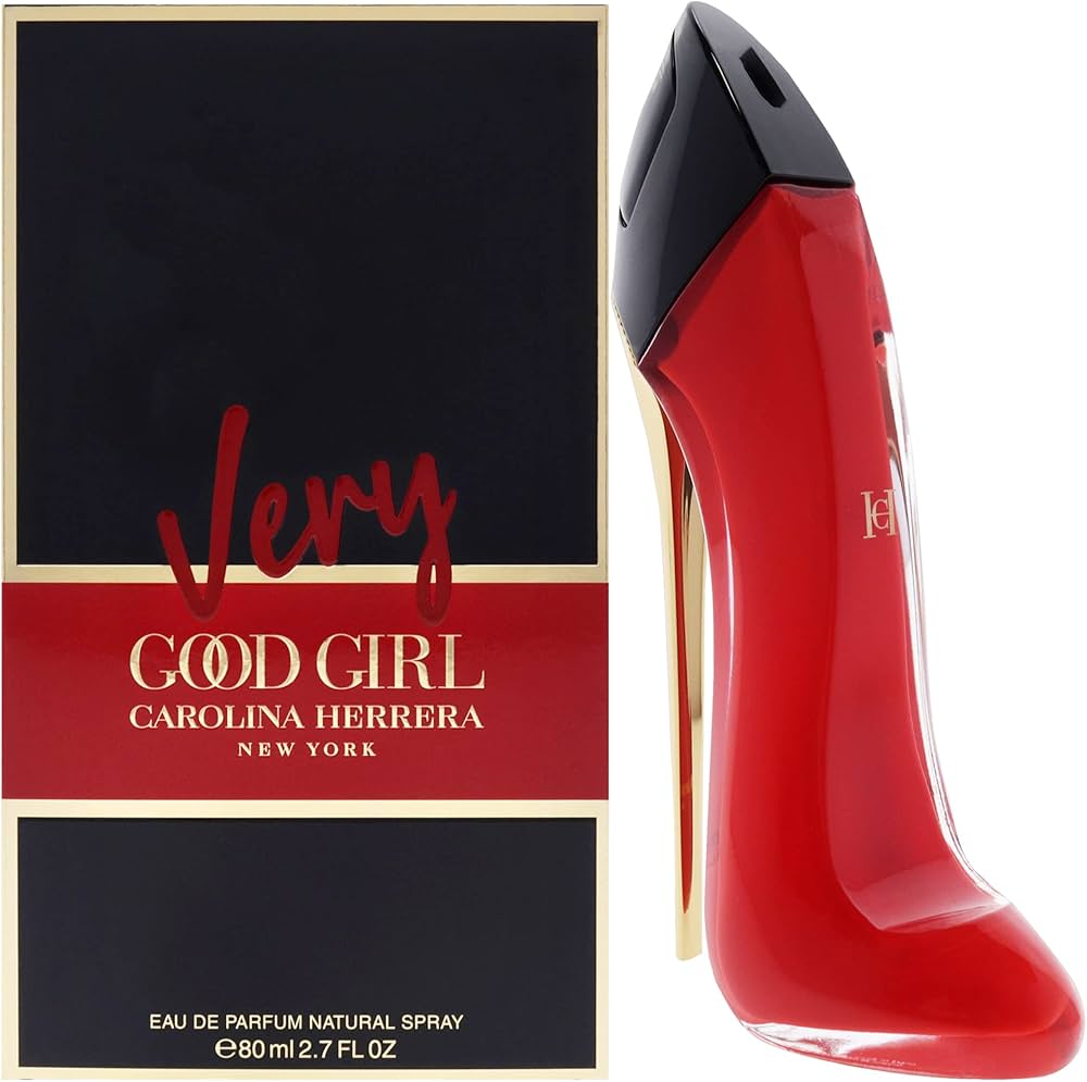 Carolina Herrera Very Good Girl EDP 80 ml