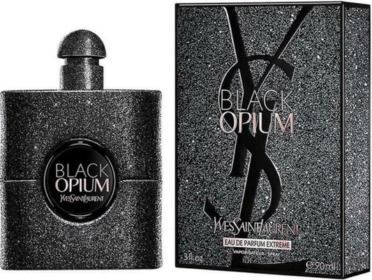 Yves Saint Laurent Black Opium Extreme,-90 ml