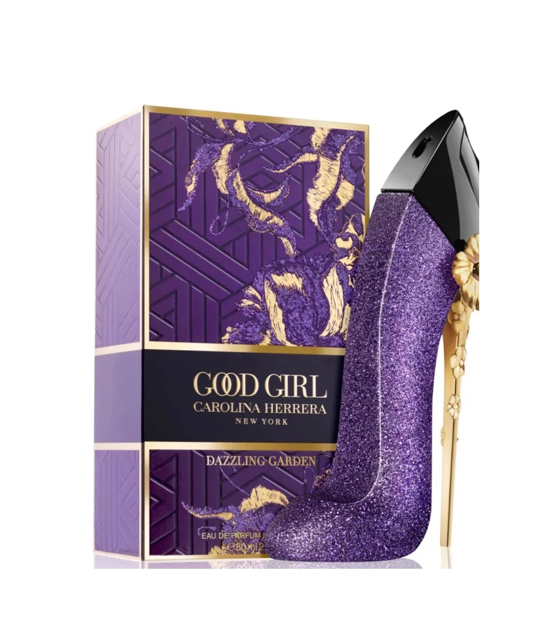 Carolina Herrera Good Girl Dazzling Garden 80ml