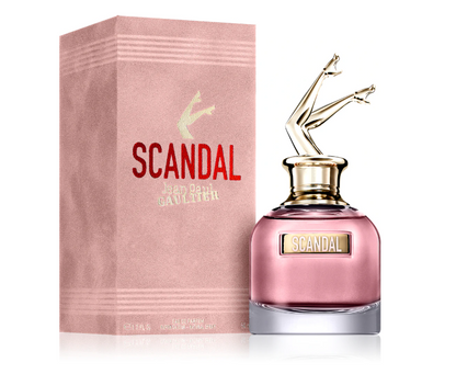 Jean Paul Gautlier-Scandal-80 ml