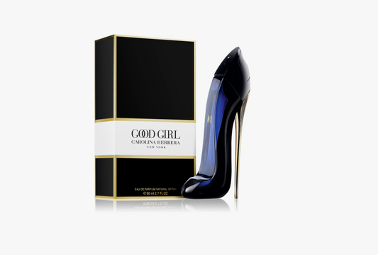 Good Girl-Carolina Herrera-80 ml