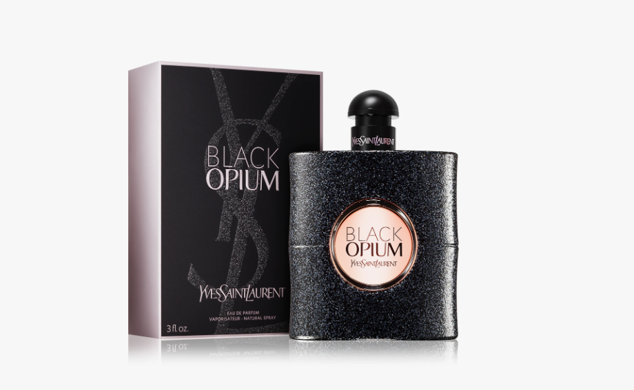 Black Opium Yves Saint Laurent-90 ml