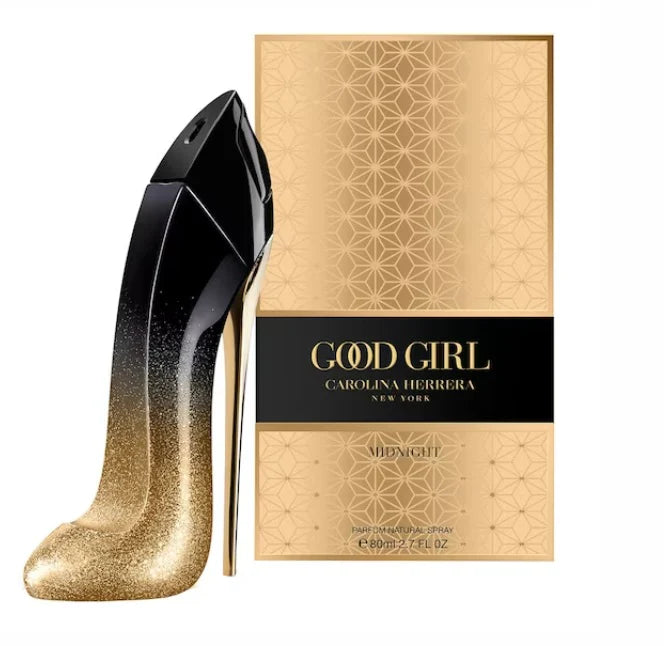 Carolina Hererra Good Girl Midnight, Eau de Parfum, 80ml