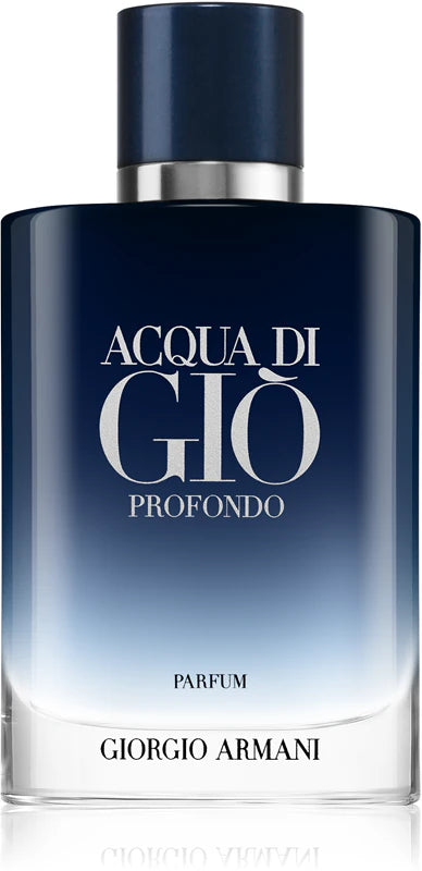 Armani Acqua di Giò Profondo Parfum-100 ml