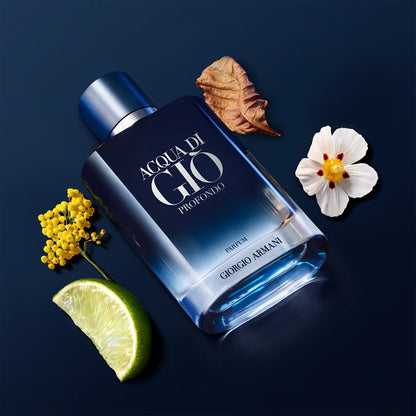 Armani Acqua di Giò Profondo Parfum-100 ml
