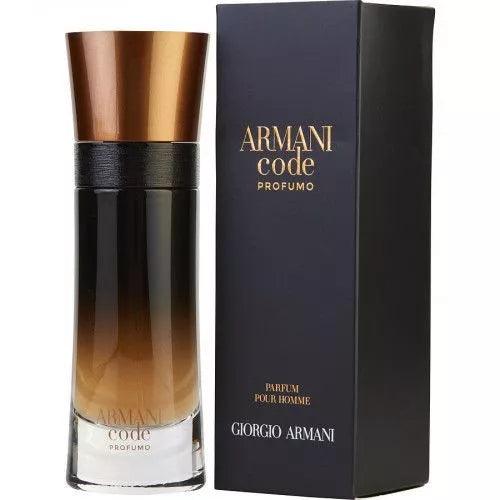 Armani Code Profumo – Eau de Parfum, 100ml