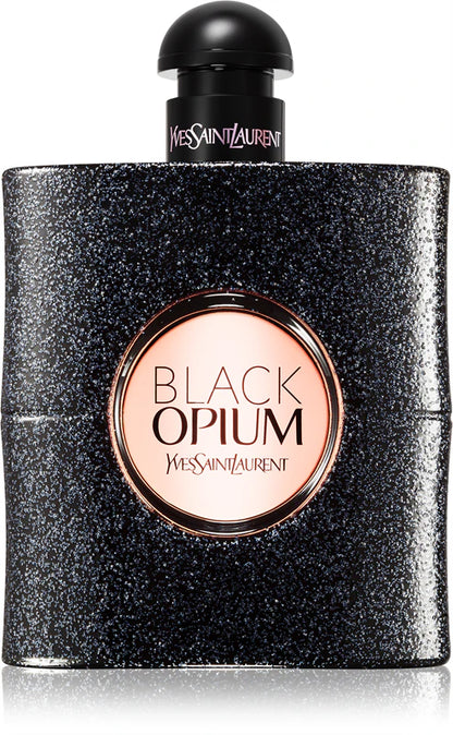 Black Opium Yves Saint Laurent-90 ml