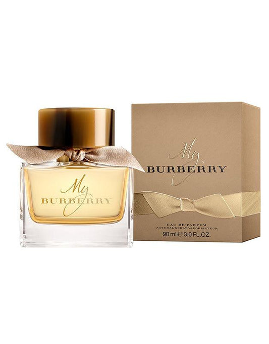 Burberry My Burberry – Eau de Parfum, 90ml