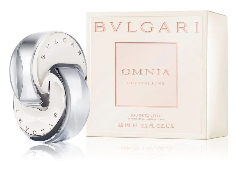 Bvlgari Omnia Crystalline-65 ml