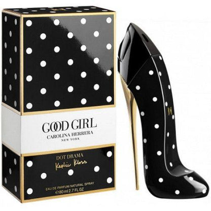 Carolina Herrera Good Girl Dot Drama, Eau de Parfum 80 ml