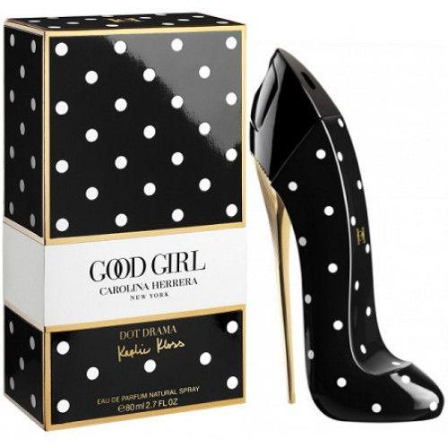 Carolina Herrera Good Girl Dot Drama, Eau de Parfum 80 ml