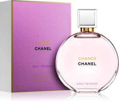 Chance Eau Tendre Chanel-100 ml
