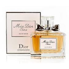 Miss Dior Cherie 100ml