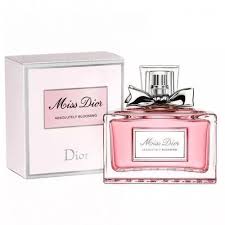 Miss Dior Absolutely Blooming 100ml