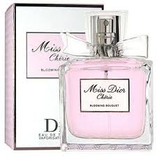 Miss Dior Cherie Blooming Bouquet DIOR-100 ml