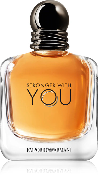 Armani Emporio Stronger With You-100 ml