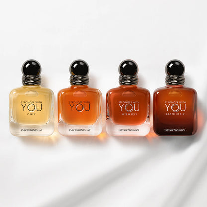 Armani Emporio Stronger With You-100 ml