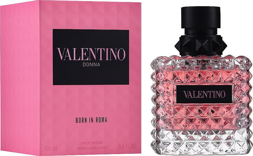 Valentino Donna Born in Roma-100 ml