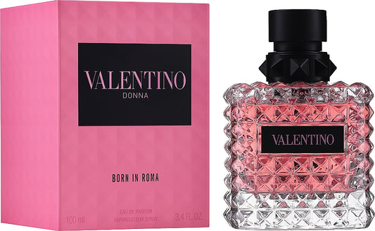 Valentino Donna Born in Roma-100 ml