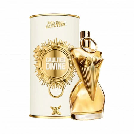 Jean Paul Gaultier Divine, Eau de Parfum, 100ml