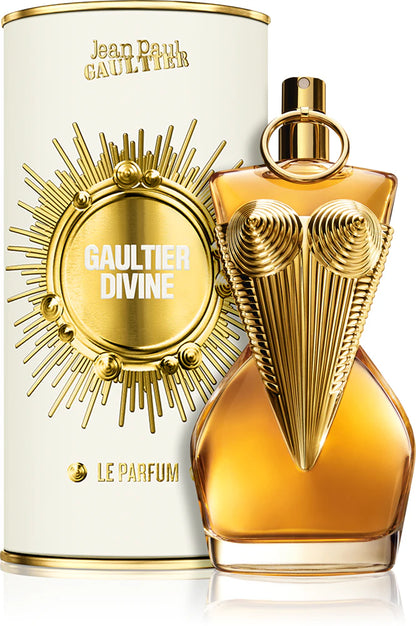Divine Le Parfum-Jean Paul Gaultier-100 ml