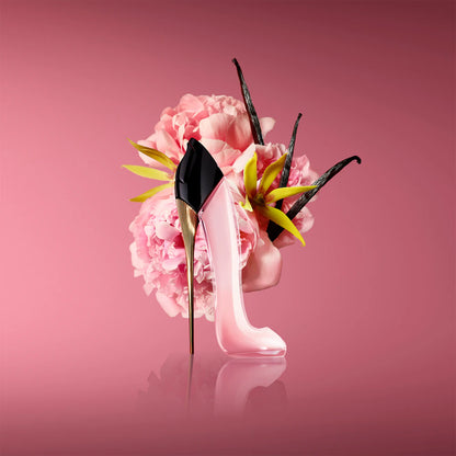 Good Girl Blush-Carolina Hererra-80 ml