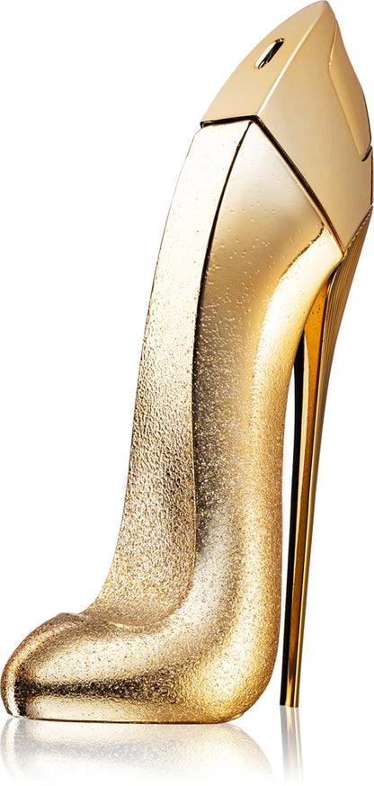 Good Girl Gold Fantasy-Carolina Herrera 80 ml