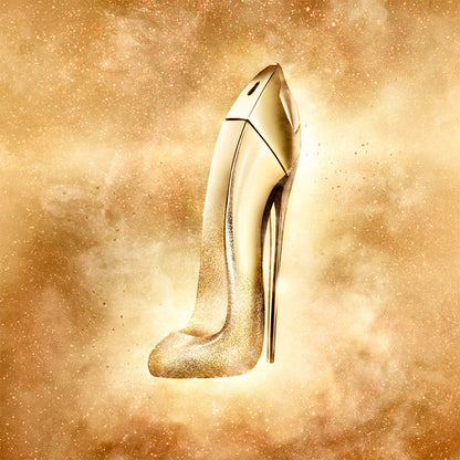 Good Girl Gold Fantasy-Carolina Herrera 80 ml