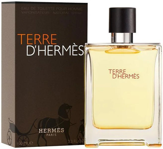 Hermès Terre D’Hermès – EDT, 100ml