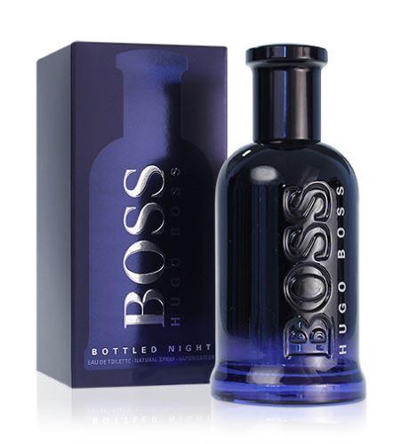 Hugo Boss Bottled Night, EDT, 100 ml