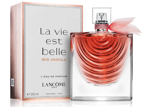 Lancôme La Vie Est Belle Iris Absolu, Eau de Parfum, 100ml