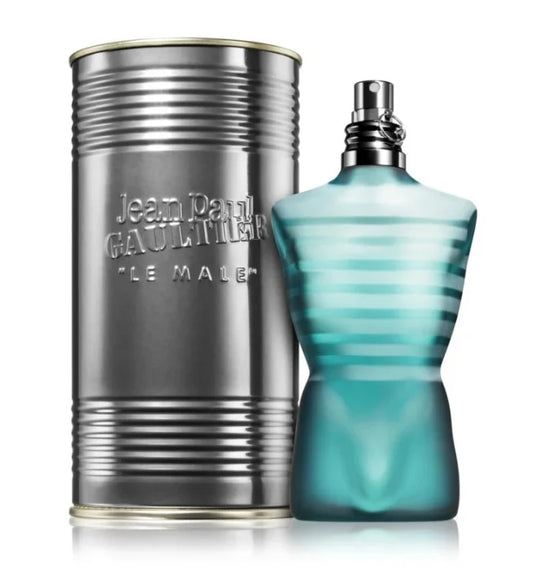Jean Paul Gaultier Le Male –  125ml